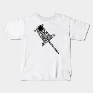 Thumbtack Kids T-Shirt